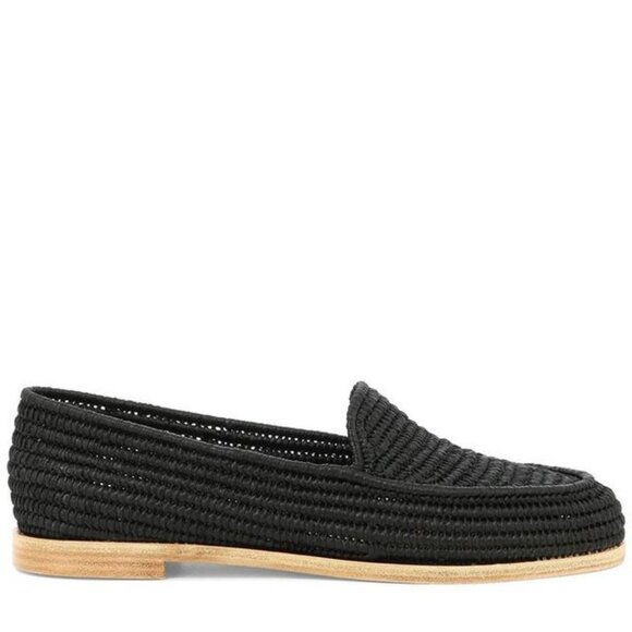 NWT Paloma Barceló Amaranta Slip-On Loafers